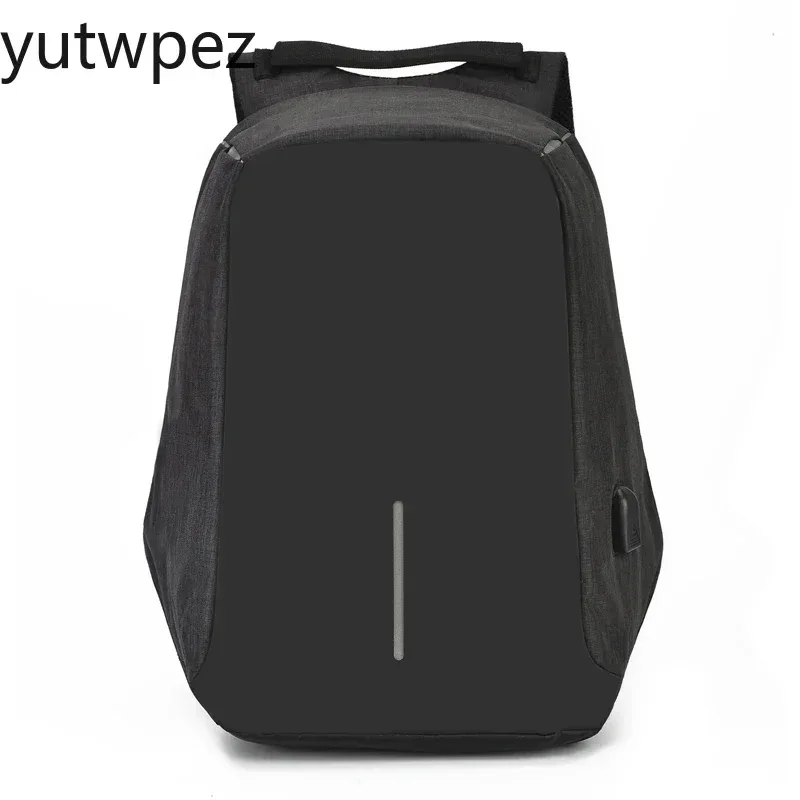 sac à dos antivol 15.6 pouces ordinateur portable hommes mochila mâle sac à dos étanche sac à dos grande capacité école sac à dos concepteur