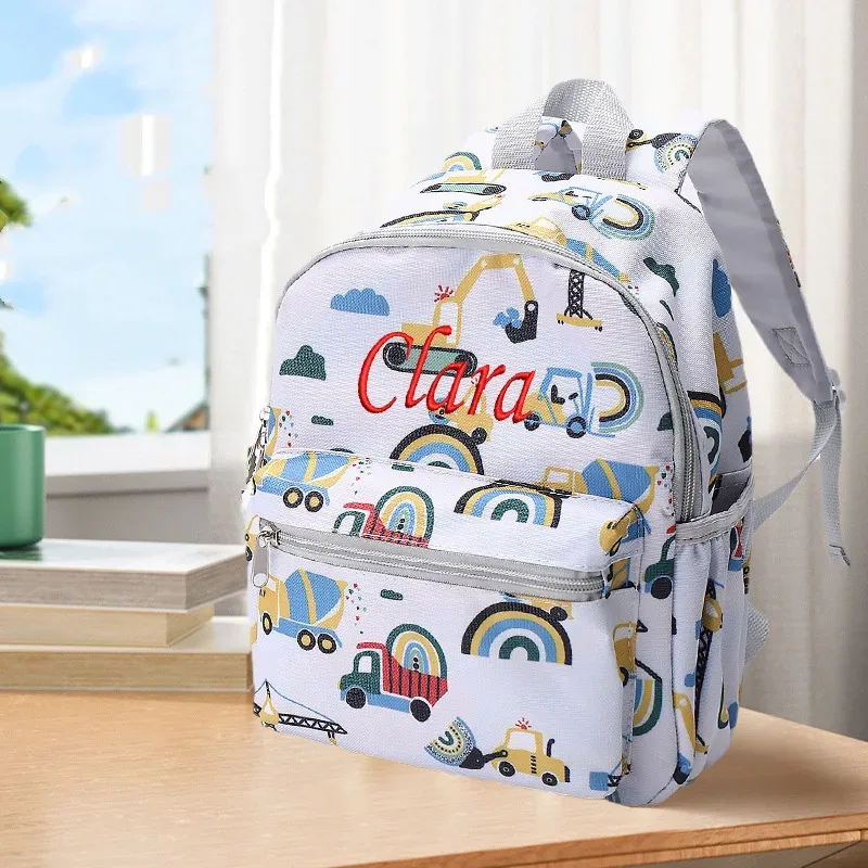 sac à dos pour hommes et femmes, sac à dos de voyage personnalisé de grande capacité, sac à dos d'école primai
