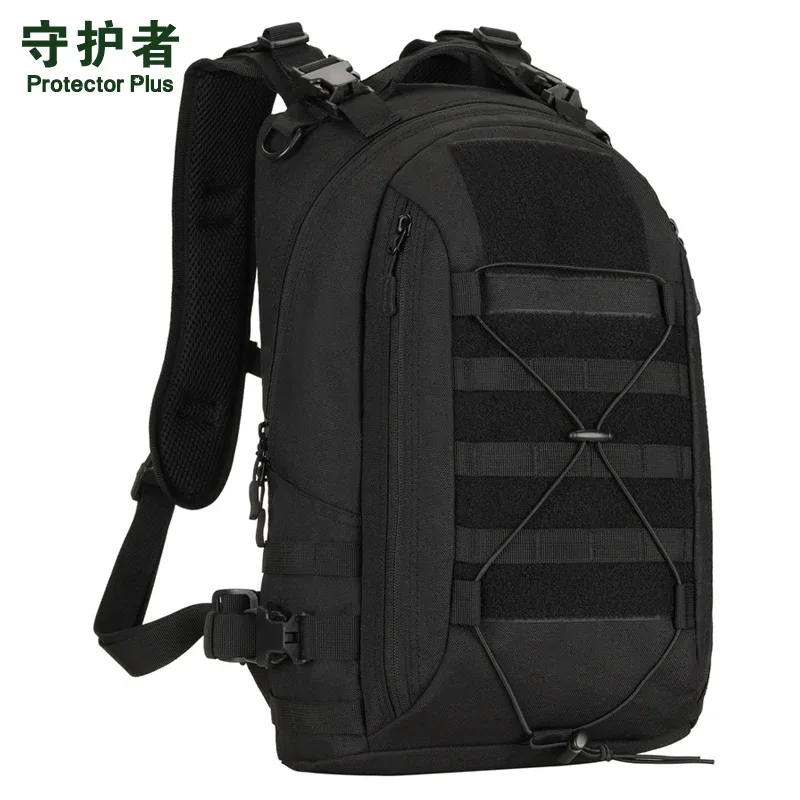 2025 new guardian 25l sac de jour furtif sac multi-usages tactique à accès rapide sac à dos de transport en plein air
