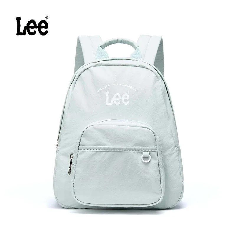 lee – sac à dos de voyage léger de petite taille pour femmes, décontracté, étanche, pour adolescents, ipad, ultra léger, sac à dos de sport pour femmes