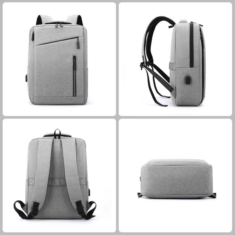 sac à dos personnalisé pour hommes et femmes, sac de voyage personnalisé, affaires, loisirs, travail, logo imprimé, motif de nom de photo