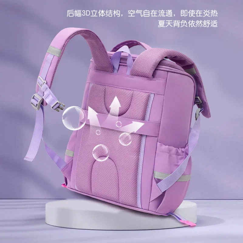 sacs à dos roulants pour enfants de l'école primaire chariot école étudiant sac à dos sac à roulettes retour à l'école sacs à dos avec roues