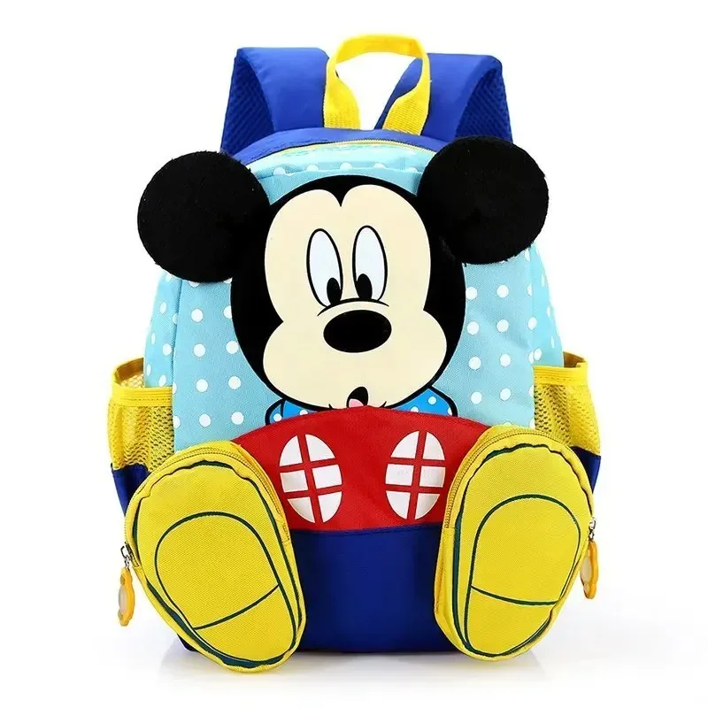 nouveaux styles variés et sacs à dos pour enfants de haute qualité, imperméables, pour la maternelle, l'école, légers, pour filles et garçons