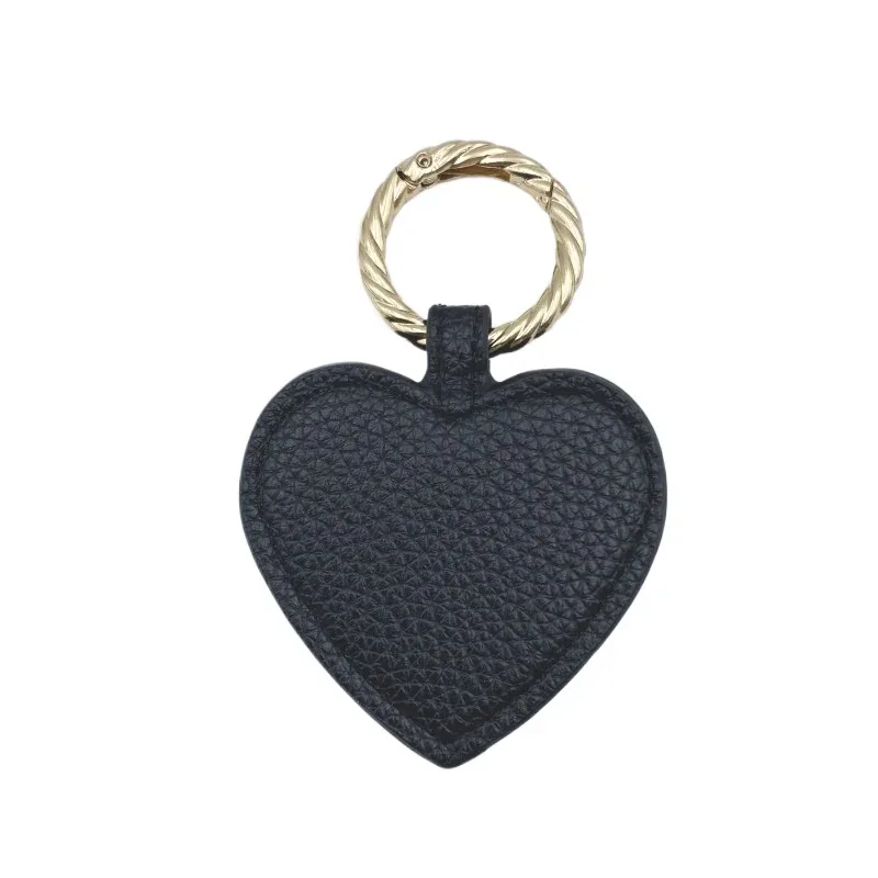 1 pièces pince à chapeau magnétique en cuir pu voyage porte-chapeau de soleil pour sac à main sac à dos bagages chapeau gardien boucle sac de voyage accessoires