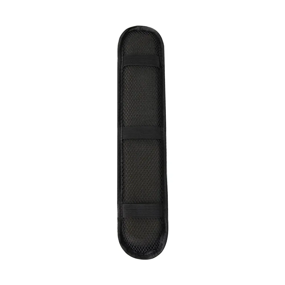 sangle d'épaule en tissu oxford, 1 pièce, coussinet de remplacement, sac à bandoulière antidérapant, sangle de décompression, respirant et détachable