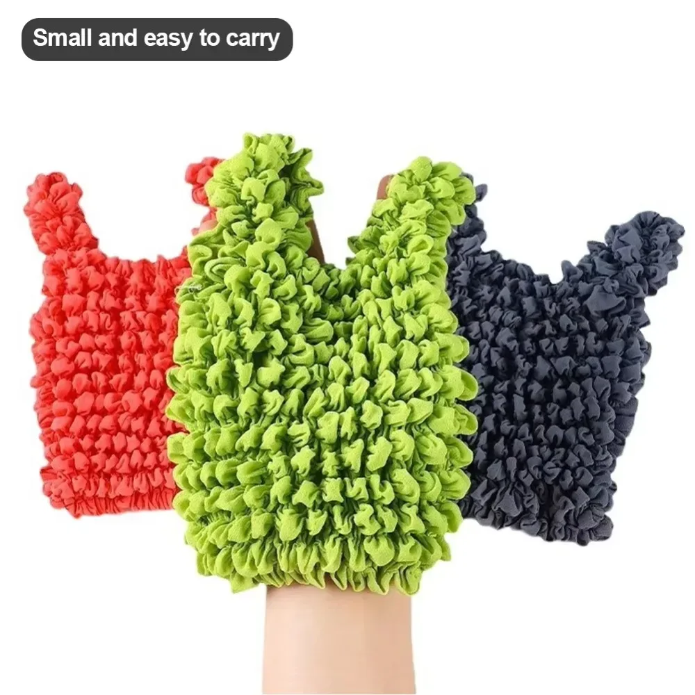 1 sac mini, grande capacité, pour le shopping, extensible et pliable, sac de rangement plissé, sac à bulles élastique à expansion magique