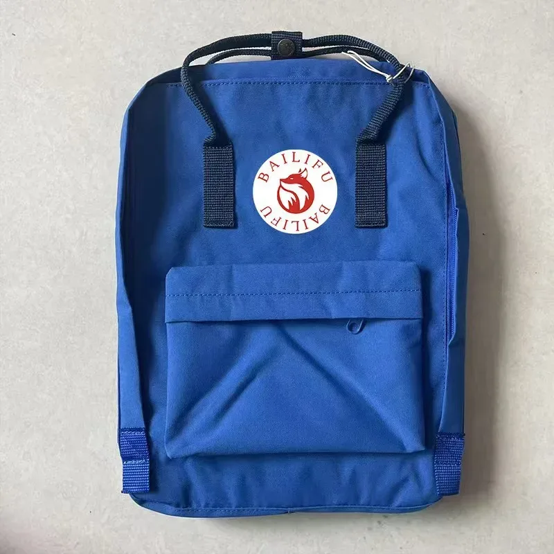 sac à dos imperméable de grande capacité, design tendance, décontracté, pour les trajets quotidiens, sac à dos pour étudiants, hommes et femmes, pour les activités de plein air