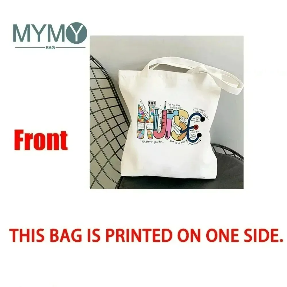 sac fourre-tout pour femme avec citation amusante en espagnol - « aqui llevo cosas de senora » (je porte des choses de femme) pour le shopping, les trajets quotidiens, les fêtes.
