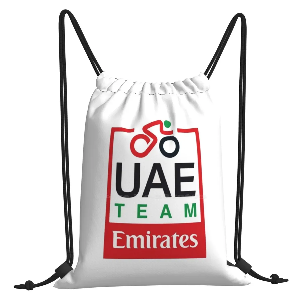 uae team-3d impression design sac à dos sac décontracté uae cycliste cyclisme le course vélos vélo vie france vélo