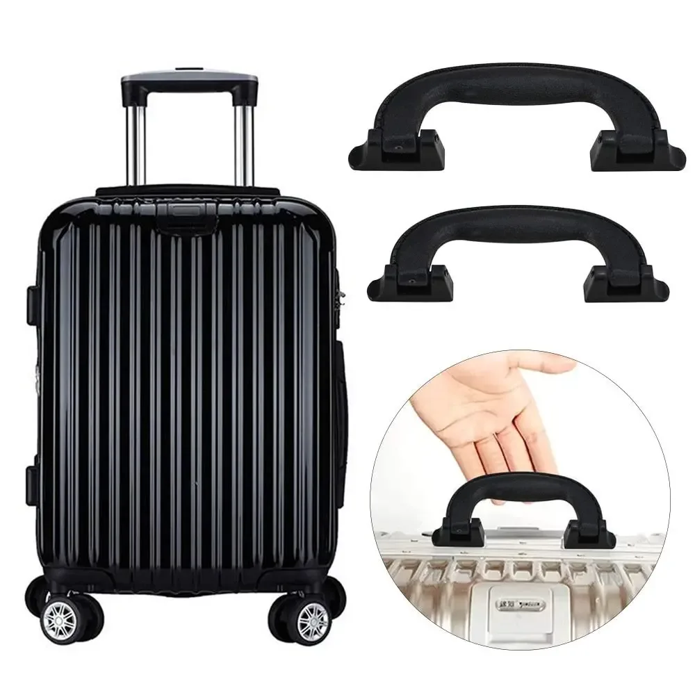 poignée de bagage de remplacement universelle poignée de voyage durable poignée de valise portable