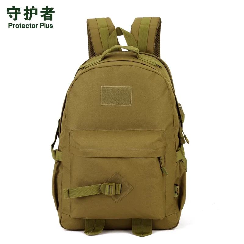 sac à dos guardian 40l pour hommes, en nylon résistant à l'usure, pour l'extérieur, sport, voyage, alpinisme, nouvelle collection 2025
