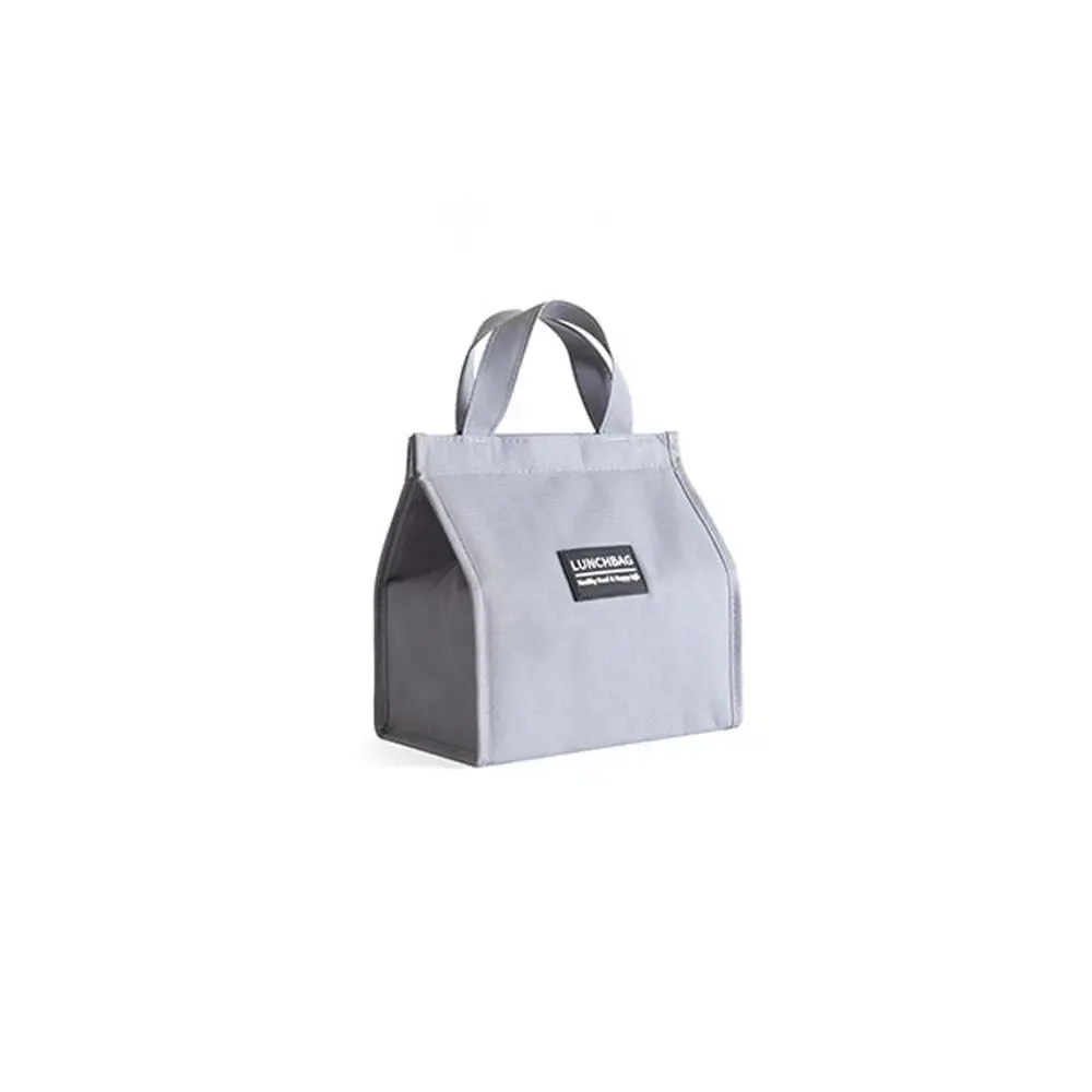 sac isotherme de pique-nique pour aliments et boissons, sac de courses pour le camping, sacs de rangement extérieurs, boîte à lunch, sac à lunch, organisateur de repas, sac à main en toile