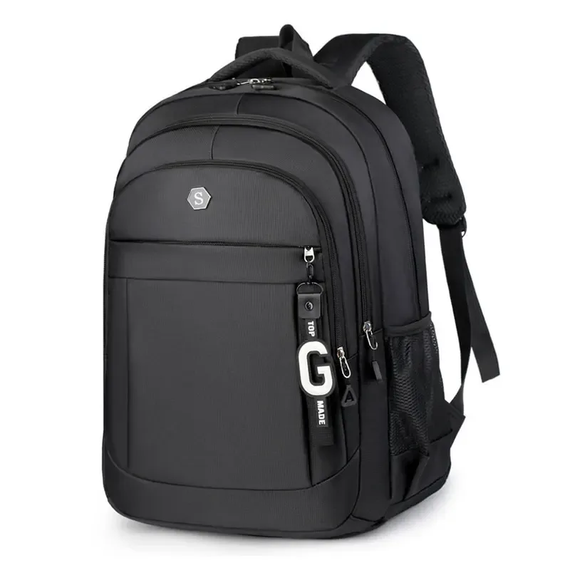 sac à dos de voyage pour hommes et femmes, grande capacité, sacs à dos pour voyages d'affaires, sacs d'école pour étudiants, sacs d'école pour collège