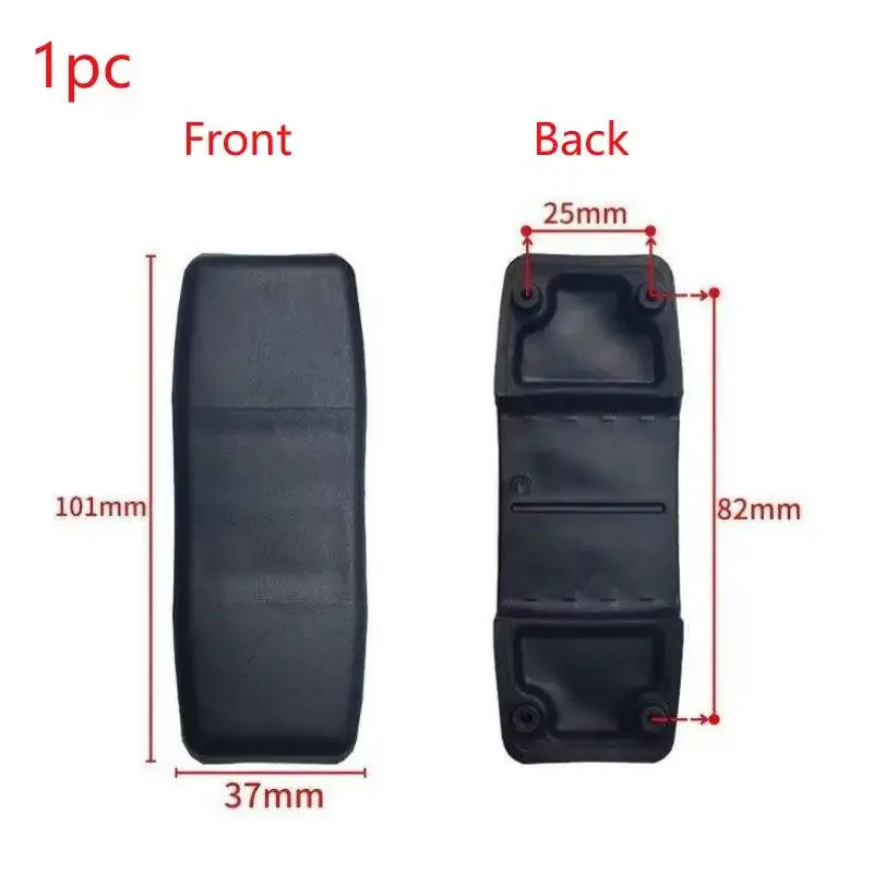 charnières de valise adaptées à samsonite v22 clite 2, charnières de remplacement pour valises de voyage, accessoires de réparation