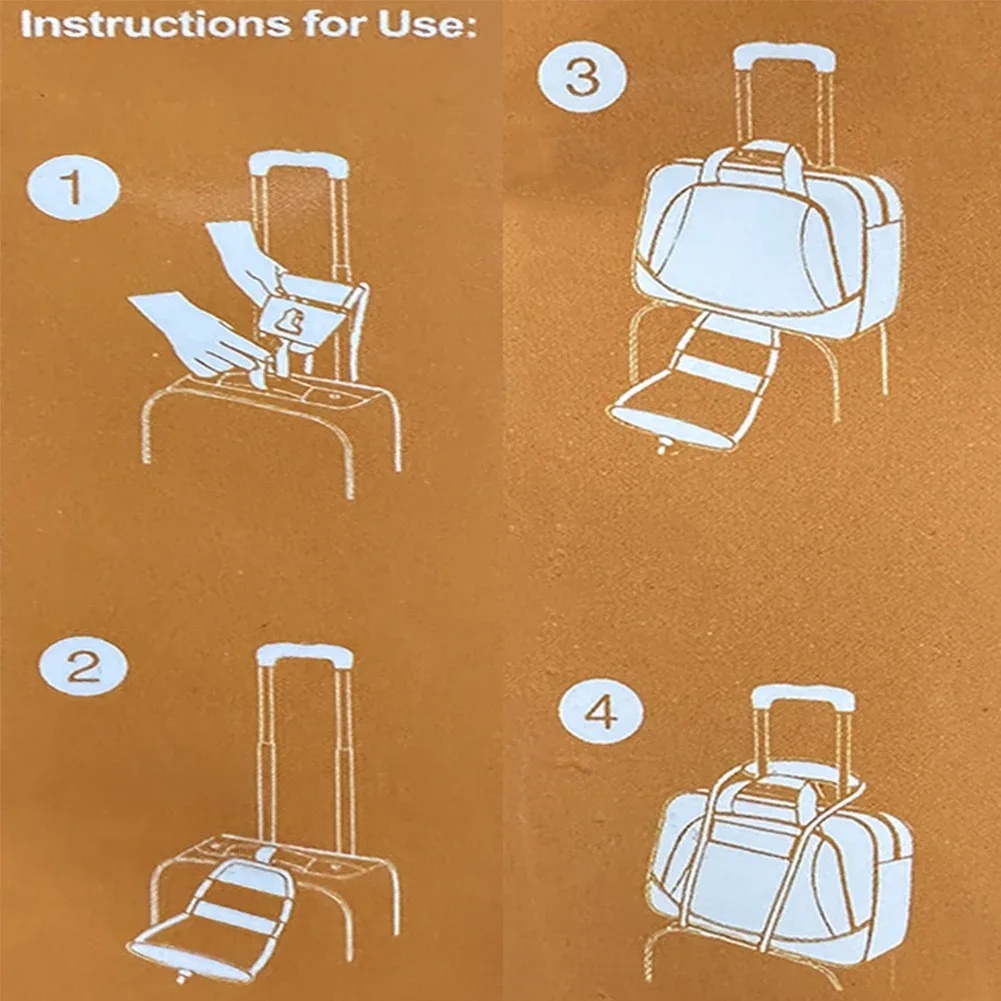 sangle élastique réglable pour bagages, accessoires de voyage, ceinture de fixation pour valise, sangle élastique pour valises, pour ajouter un sac