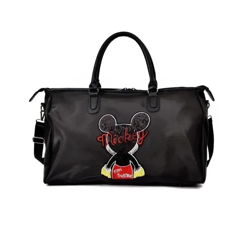 sac à bandoulière kawaii en peluche multi-styles, mignon winnie l'ourson, sac à main ours de dessin animé, grande capacité, sac bandoulière pour filles