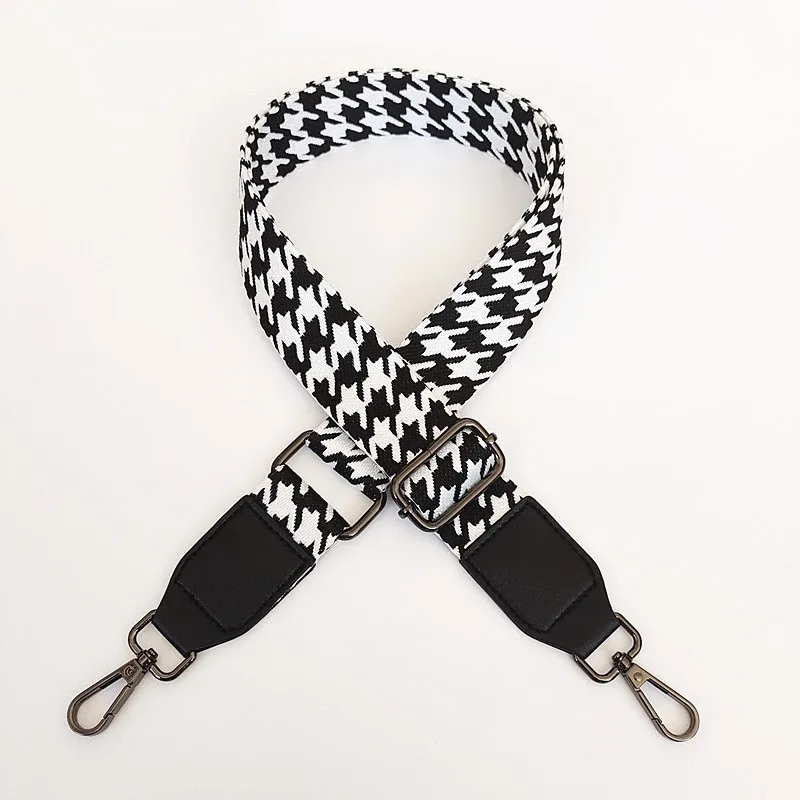 sangles de sac à main réglables pour femmes, remplacement de la sangle de sac à bandoulière initiée par la ceinture, accessoire de pièce de sac