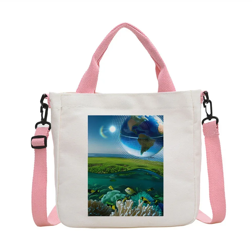 sac fourre-tout frutiger aero, sac à bandoulière, sac de shopping personnalisable, sac à provisions pour femme