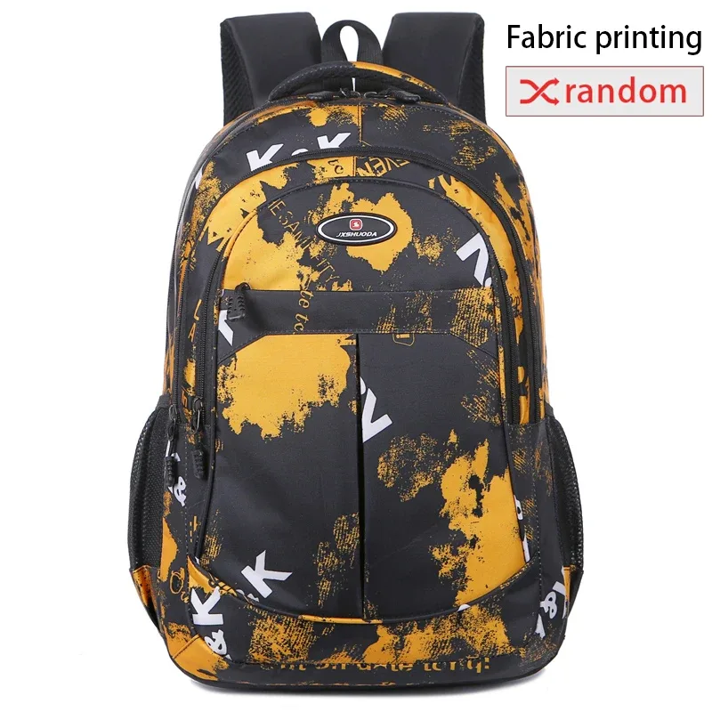 sac à dos imperméable pour hommes, sac à dos de travail pour ordinateur portable de 15.6 pouces, sac à dos d'affaires pour hommes, sac à dos d'université, sac à dos d'école pour garçons et filles