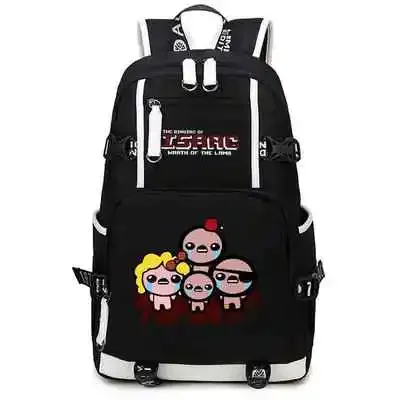 sac à dos d'école pour ordinateur portable, sac de voyage pour adolescents, cadeau