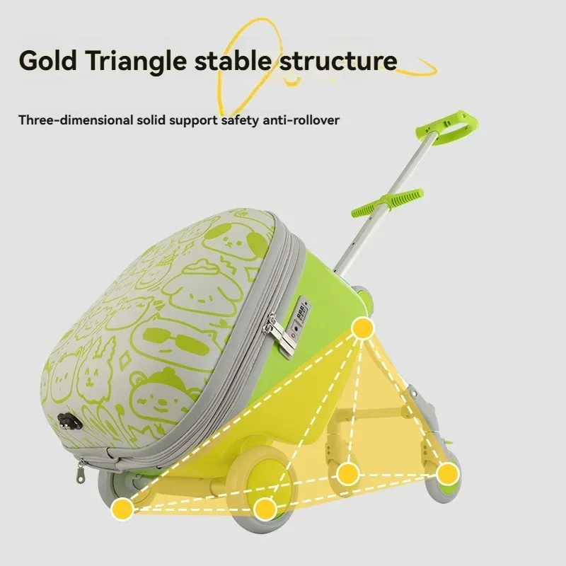 bagages pour enfants, garçons et filles pour enfants qui marcher, supports pour bébés, étuis de voyage, valises à roulettes d'embarquement, gadgets de voyage