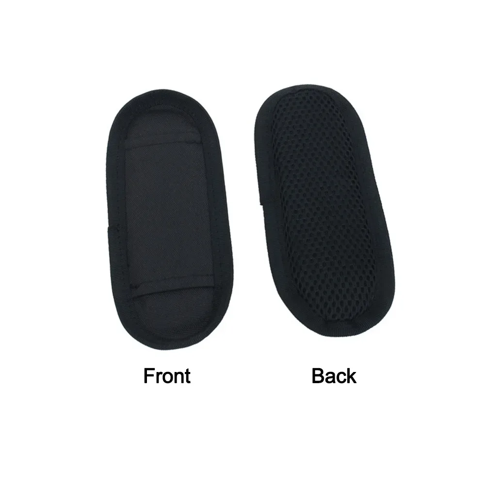 sangle d'épaule en tissu oxford, 1 pièce, coussinet de remplacement, sac à bandoulière antidérapant, sangle de décompression, respirant et détachable