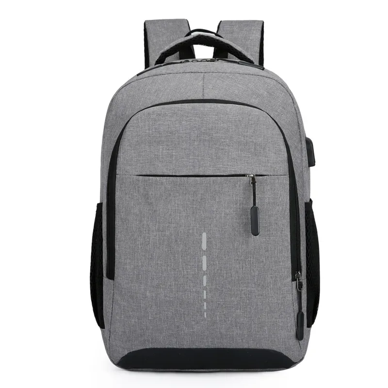 sac à dos multifonctionnel de grande capacité pour les déplacements quotidiens, les voyages d'affaires, le sac d'ordinateur d'étudiant-ll, sac à dos simple et élégant