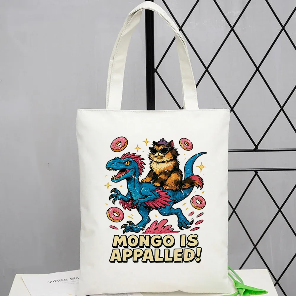 sac fourre-tout dungeon crawler carl, sac à provisions y2k, sac à bandoulière femme