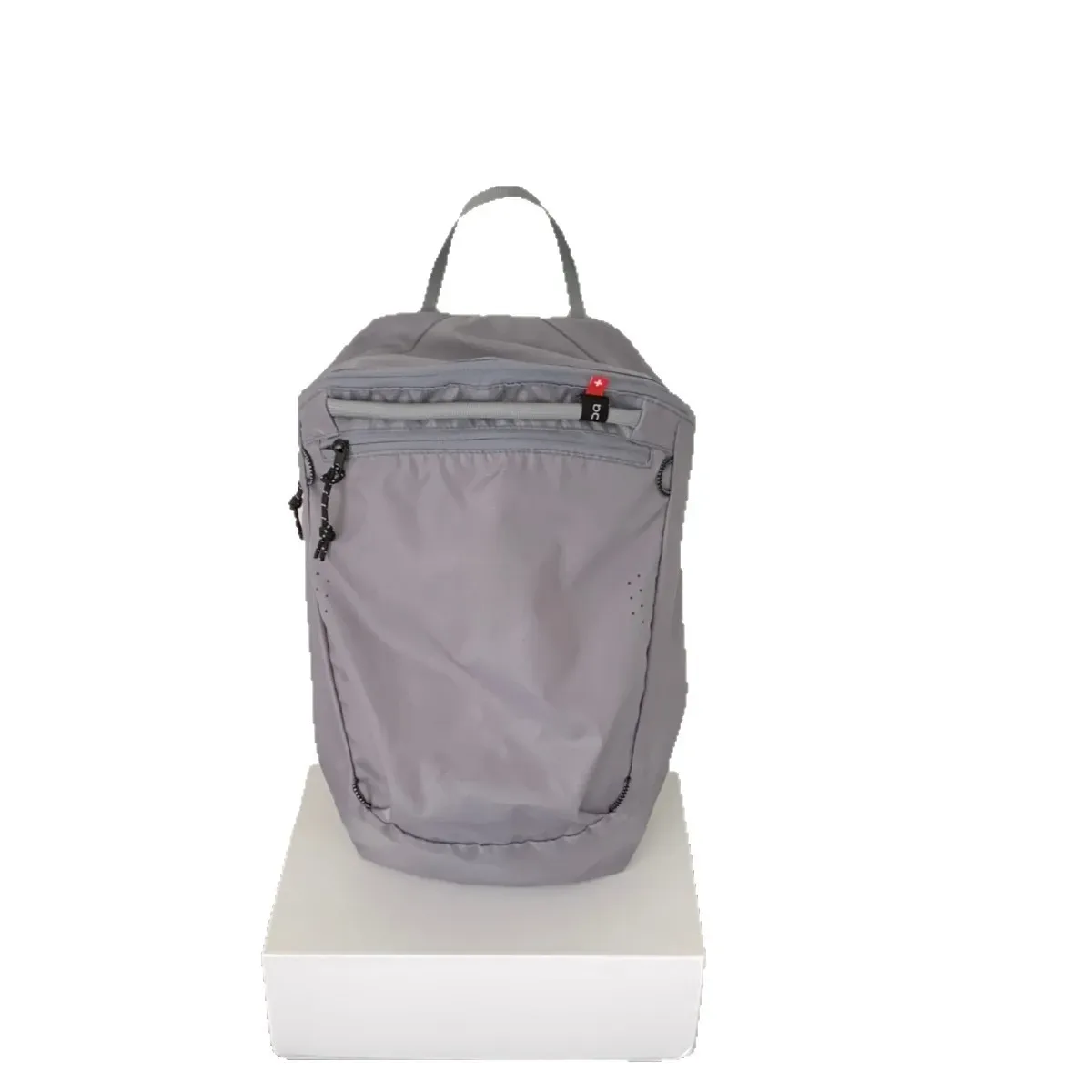 Sac à dos de voyage extérieur imperméable en nylon de grande capacité, sac à bandoulière double unisexe pour la randonnée et le camping, sac à dos résistant à la pluie