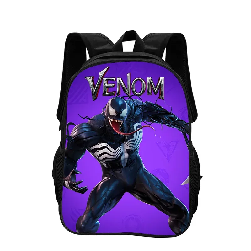 sac à dos venom movie, sacs et valises, mode, voyage, papeterie, cadeau pour enfants, école, polyvalent