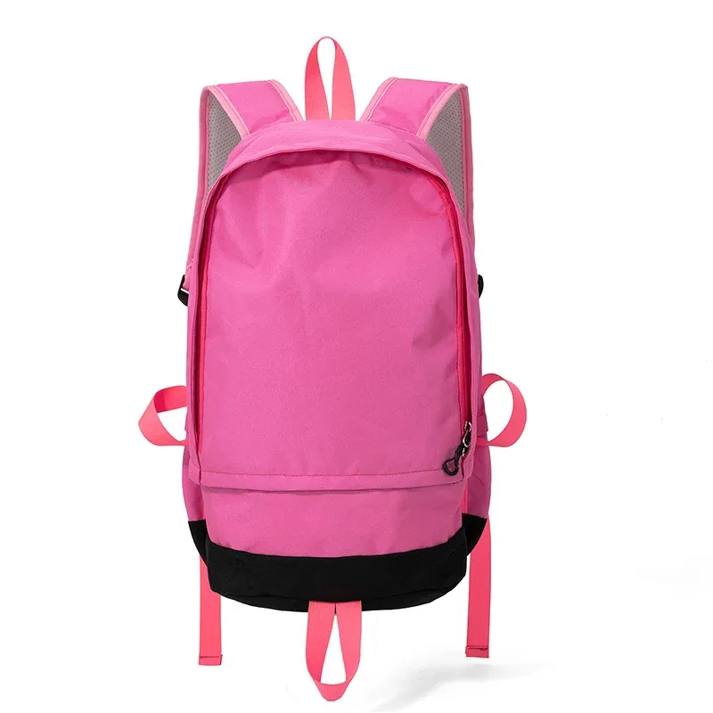 sac à dos de basket-ball personnalisé avec logo, sac à dos de football pour hommes, sacs de rangement pour le football, sac à dos de sport d'entraînement avec impression de nom