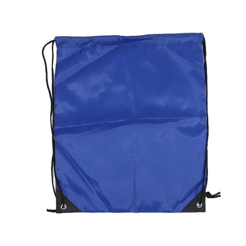 sac de sport oxford portable de voyage, sac à dos d'équitation avec ceinture à cordon de serrage, sac à chaussures à cordon de serrage pour vêtements, sacs à dos de voyage étanche