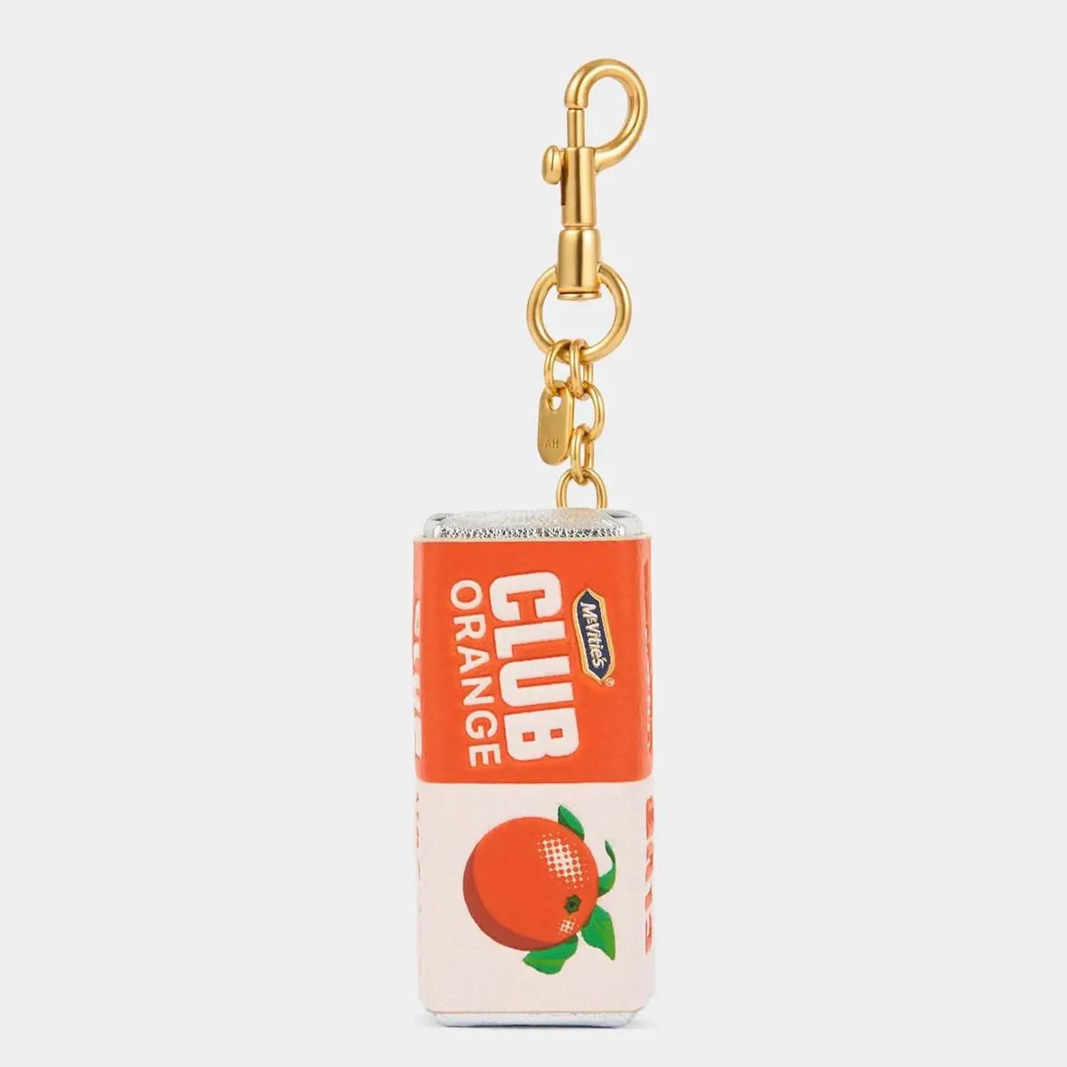breloque de sac vintage en forme de sachet de ketchup tomate, pendentif alimentaire rétro en similicuir, porte-clés amusant pour sac à main, sac à dos, accessoire de sac.