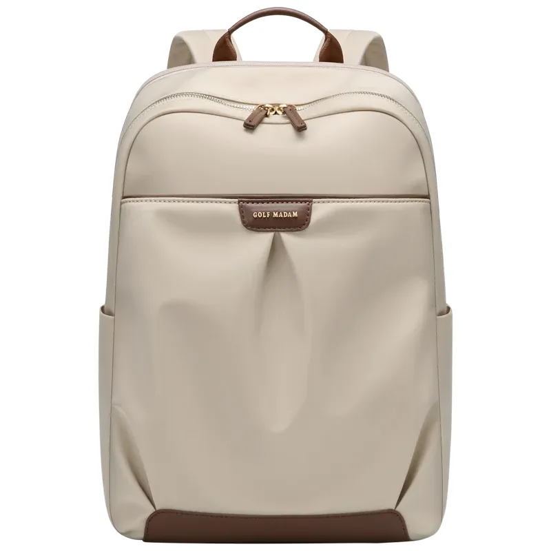 sac à dos de golf pour femme, cartable de grande capacité, sac d'ordinateur commpiedmont, voyage, nouvelle mode, 2024