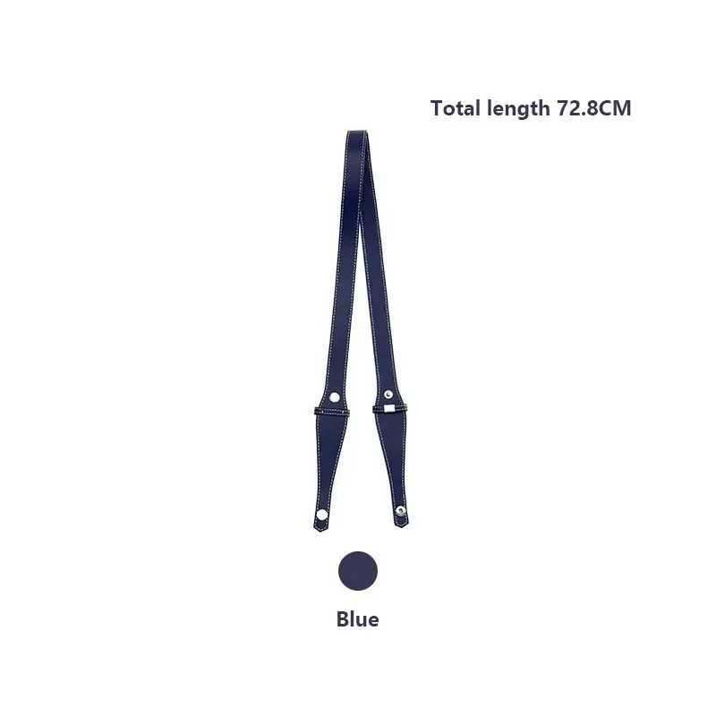 sangle d'épaule allongée pour sac goyard bowling 25, poignée de remplacement pour sac de toilette, accessoires de modification de sac