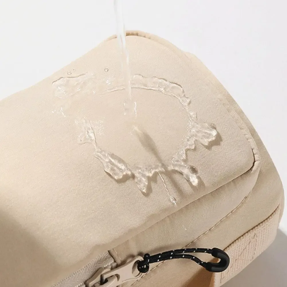 porte-bouteille d'eau unisexe avec sangle, sac de transport de bouteille d'eau isolant avec poche pour téléphone, sac à bandoulière pour bouteille d'eau
