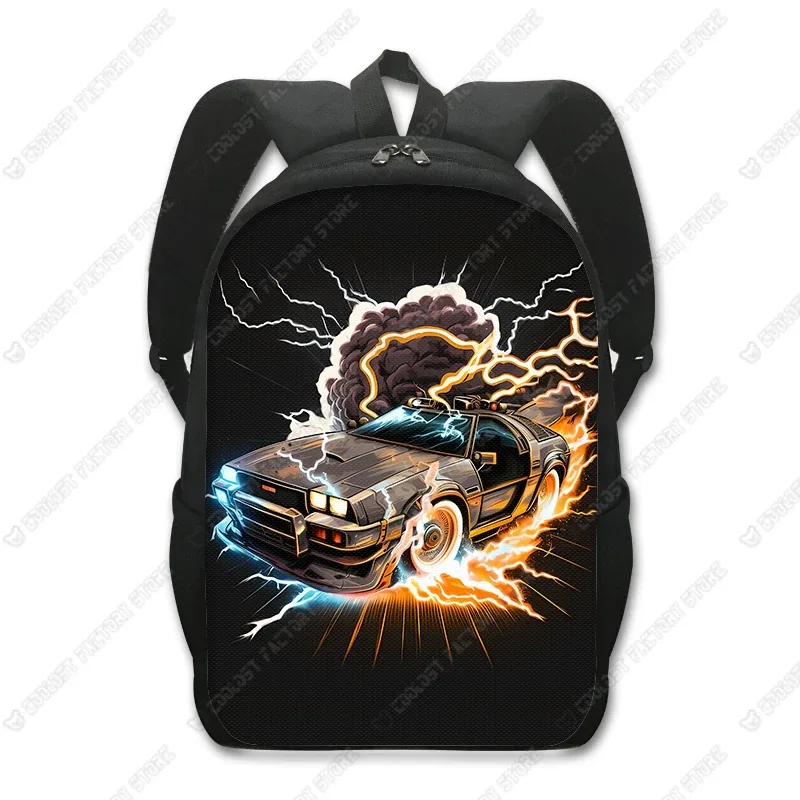 sac à dos de course pour hommes et femmes, sac à dos punk, sac de voyage hurbike, sacs d'école pour enfants, sac à dos pour adolescent, sac pour ordinateur portable, voiture, moto