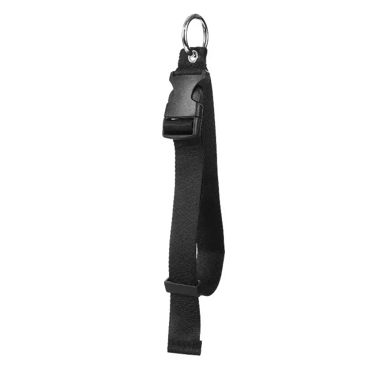 sangle de fixation pour bagages de voyage (1 ou 2 pièces) – sangle externe portable pour sac à dos avec boucle de déverrouillage – sangle de maintien pour bagages et vêtements