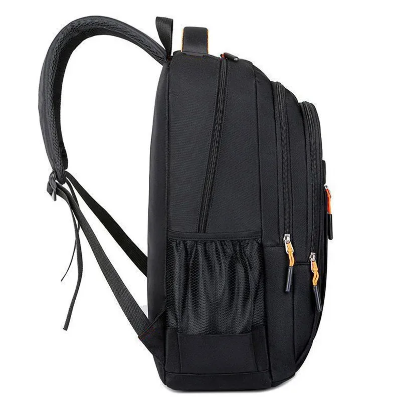 nouveau sac à dos de printemps pour homme, sac à dos de loisirs, de voyage et d'affaires, grande capacité, sac pour collège, sac pour ordinateur portable pour femme et homme