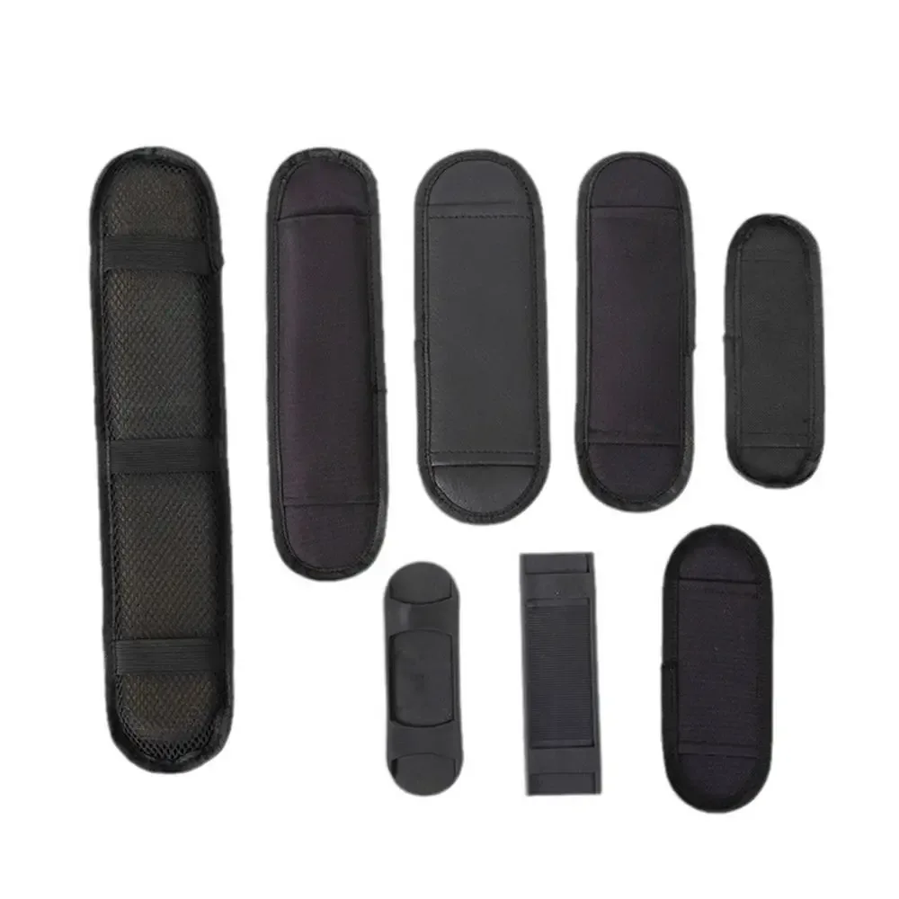 sangle d'épaule en tissu oxford, 1 pièce, coussinet de remplacement, sac à bandoulière antidérapant, sangle de décompression, respirant et détachable