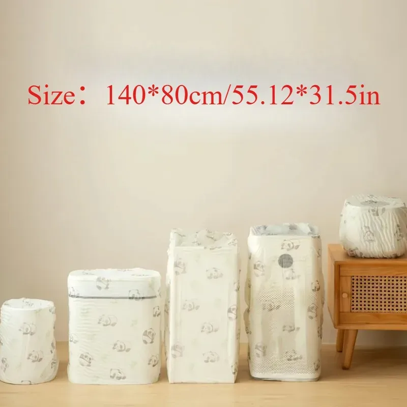 housse anti-poussière pour bagages, housse de protection universelle jetable en tissu non tissé pour boîte de rangement de voyage, housse de protection contre la pluie, accessoires de voyage