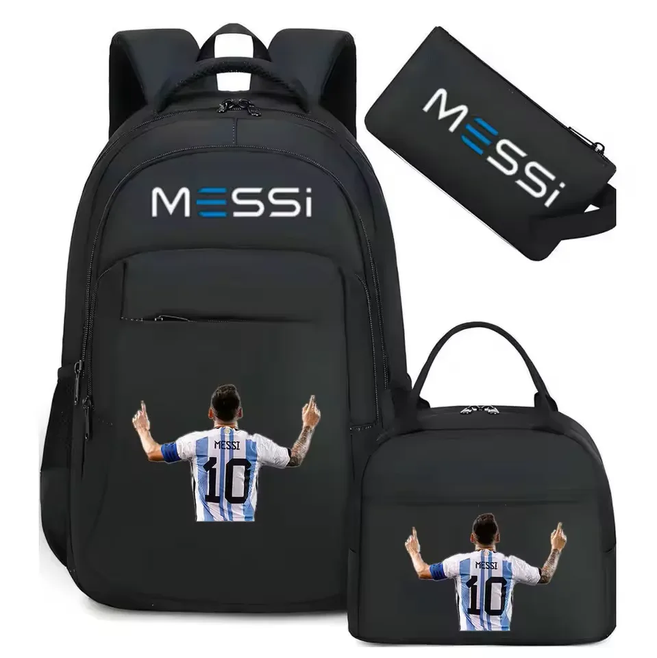 sac à dos camouflage 3 pièces pour ordinateur portable, pour garçons et filles, pour l'école, les voyages, décontracté, pour femmes et hommes, mochila