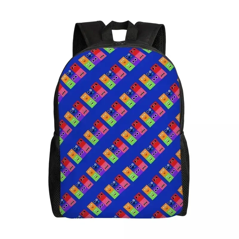 sac à dos de voyage personnalisé arc-en-ciel friends hug it out pour hommes et femmes, sac à livres pour ordinateur d'école, jeu vidéo, sacs de jour pour étudiants