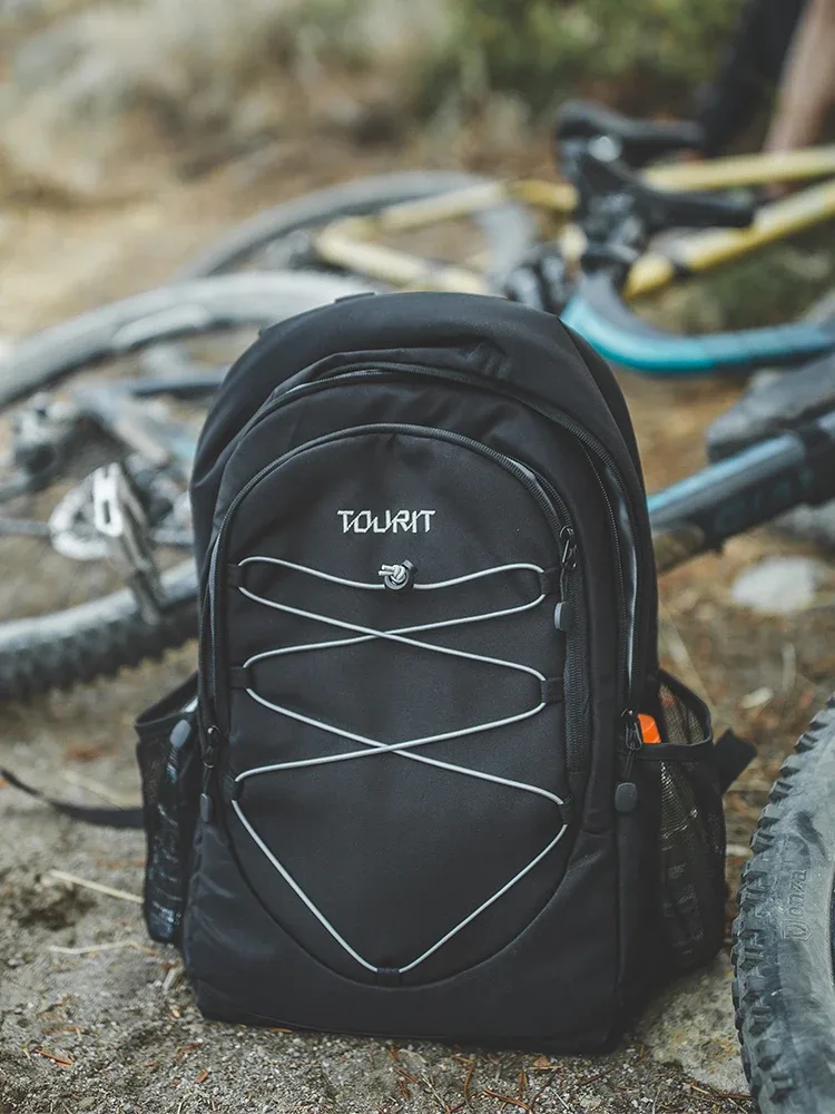 tourit 30l sac à dos thermique sac isotherme pour boissons sac isolé voyage plage bière étanche nourriture déjeuner sacs refroidisseurs portables