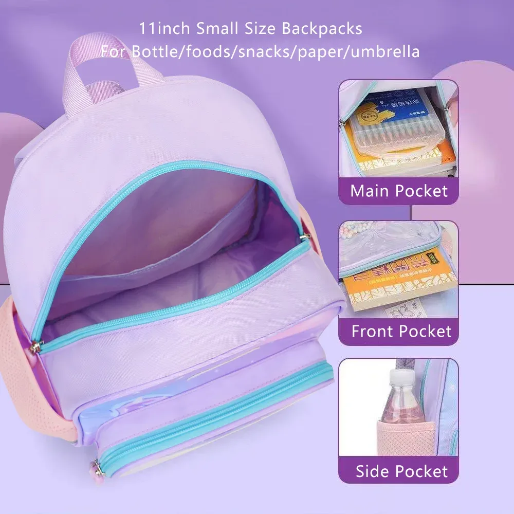 sun eight 11 pouces nouvelle mode enfants sac à dos enfants sac de plein air maternelle sacs d'école étudiant école sacs à dos