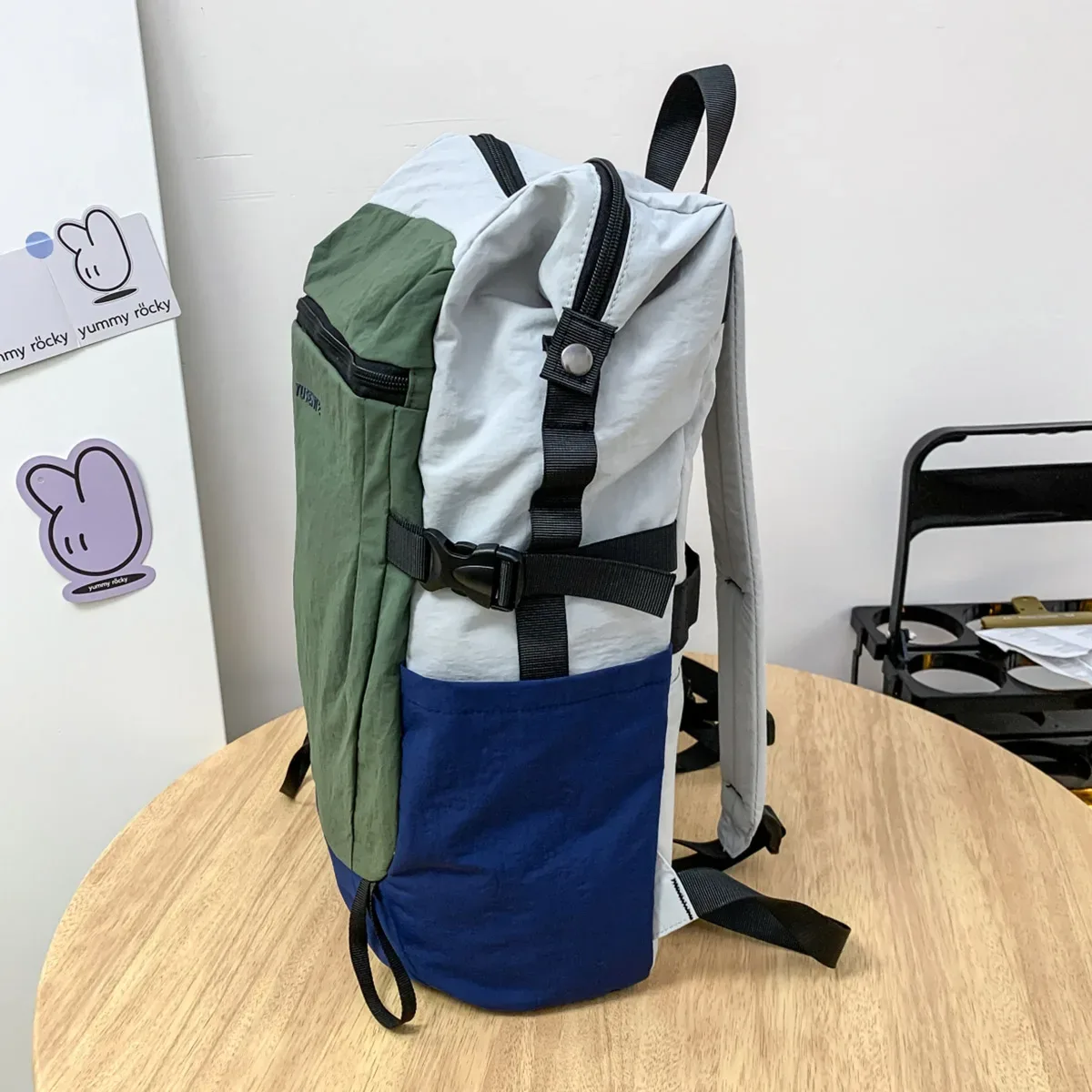 sac à dos de randonnée en plein air, sac à dos léger, sac de voyage imperméable pour étudiants, sac de camping, sac à dos pour femmes