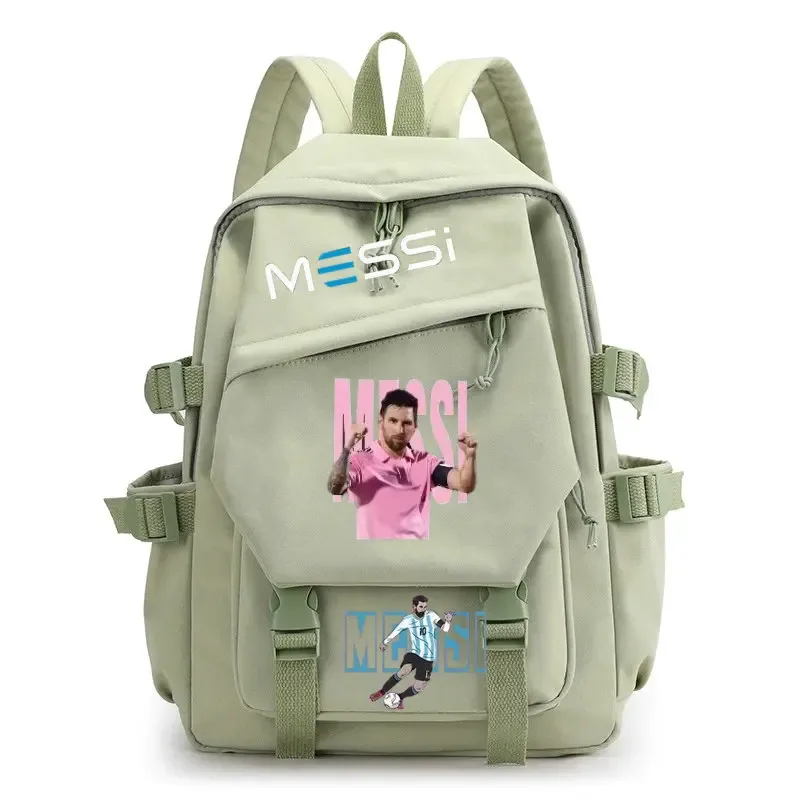 sacs à dos légers pour adolescents de grande capacité, sac d'école, sac de voyage de dessin animé, mochilas pour l'extérieur