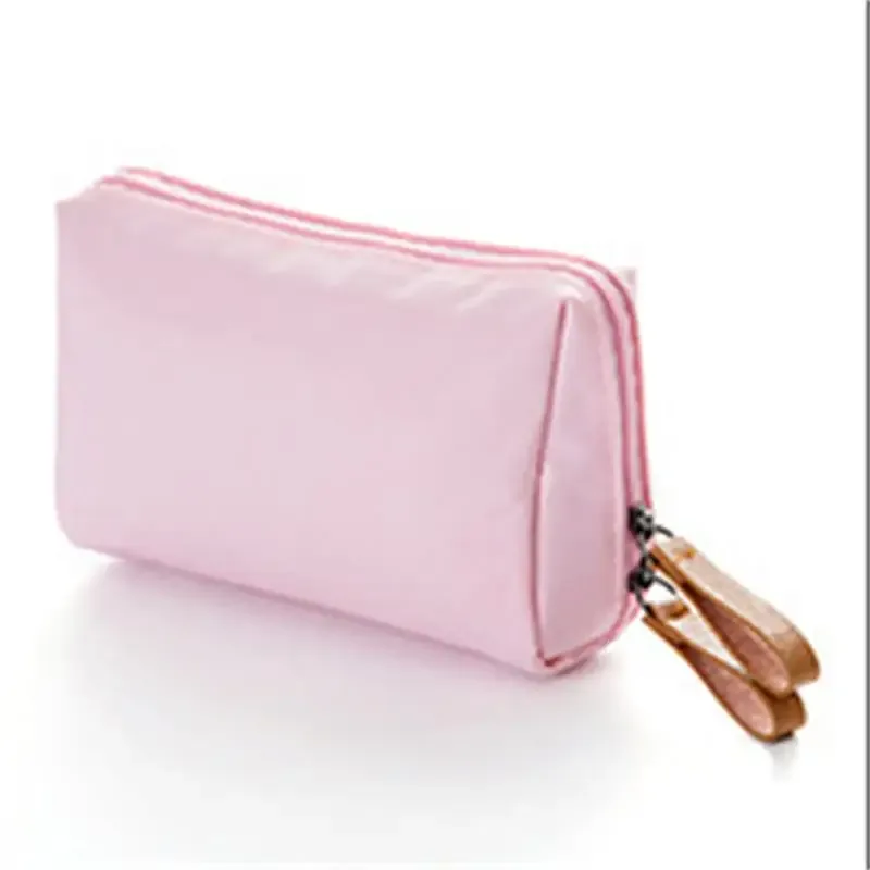 1-5 pièces trousse de maquillage personnalisée pour femme, sac de toilette tendance, organisateur de nécessaires, pochette de lavage étanche