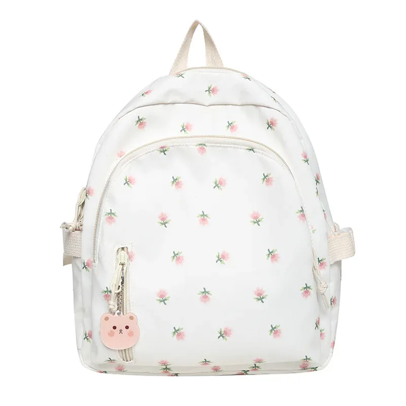 sac à dos ultra léger personnalisé pour étudiant, pliable, pour filles, loisirs de plein air, maternelle, léger