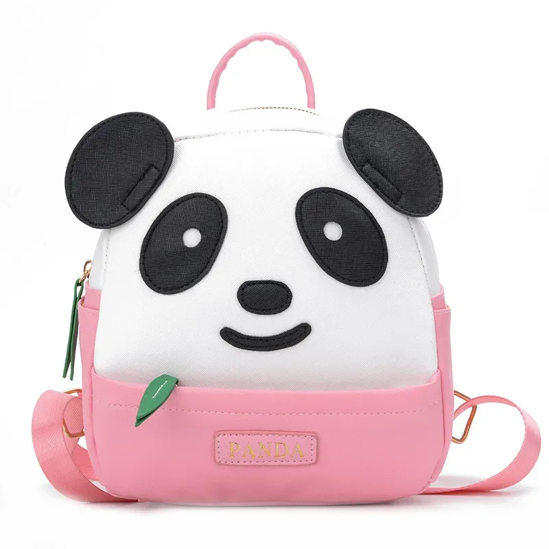 cartable simple pour enfants, tide light, panda cute sr, nouveau, bébé, garçon, 3, 4, 7, 600